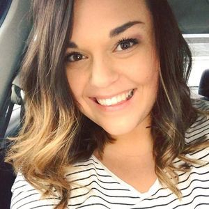 Meet your Posher, Shelby